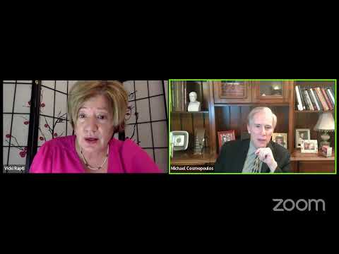 The Greek War of Independence in Greek Cinema