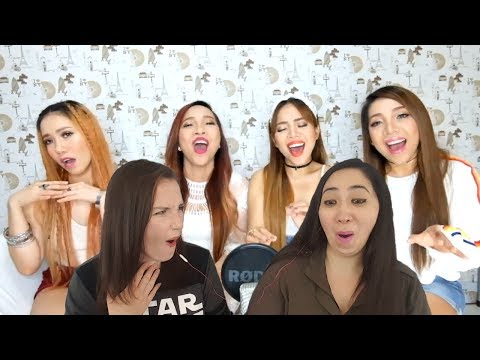 4th Impact Covers Despacito by Luis Fonsi, Daddy Yankee ft. Justin Bieber Reaction Video