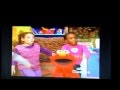 Elmo Big Bird Fish Fish Fish Fish Song