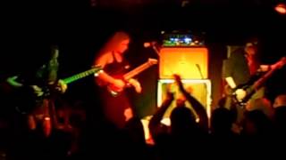 SKREAMER : LIVE AT THE UNDERWORLD 02/11/13
