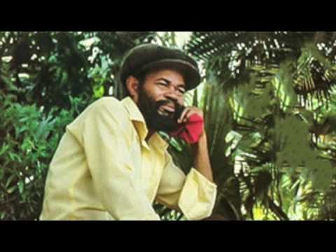 Gladstone Anderson-Will you stay