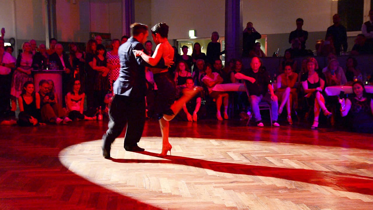 Karlsruhe Tangofestival 2017, Jonathan Saavedra & Clarisa Aragon, 4 of 4, 29. April 2017