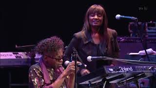 Sly &amp; The Family Stone - If You Want Me To Stay (Live at Tokyo Jazz Festival 2008)