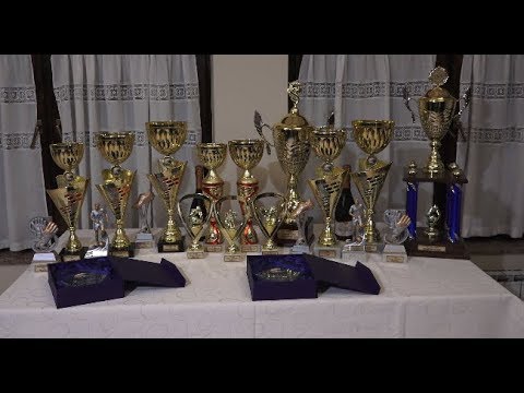 Zaključek Občinske Futsal lige Laško 2018