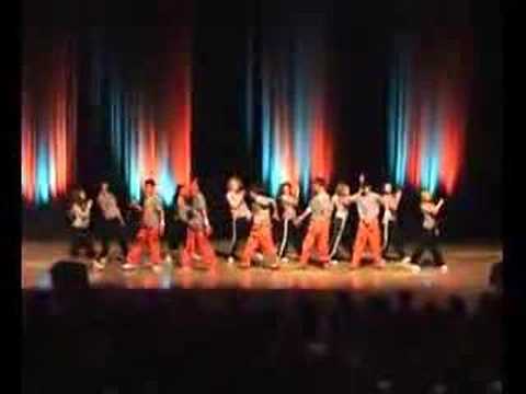 Battlegrounds 2007 - Fresh Funk Flava