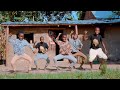 Masaka Kids Africana Dancing Thank You Lord (Official Video) [4k]