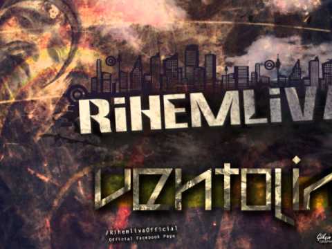 RihemLiva - Ventolin