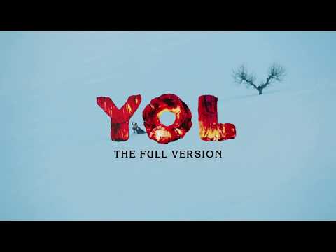 Yılmaz Güney's YOL - The Full Version [official trailer]
