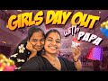 Fun Day Out With Nathanar Keerthi Shrathah