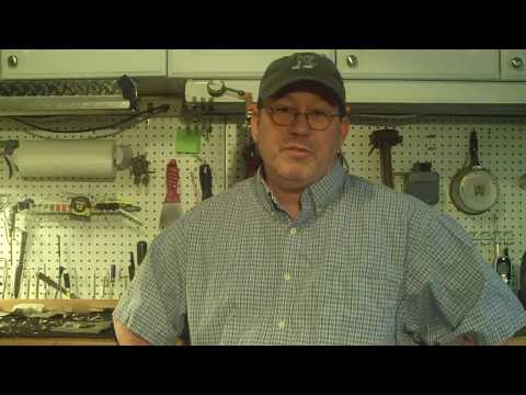 Joe Sites - Stories: How I Started Fiddling