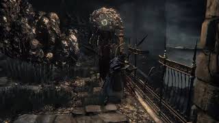 [閒聊] (微雷) 血源 Winter Lantern 未使用的動h