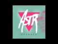 ASTR - Operate 