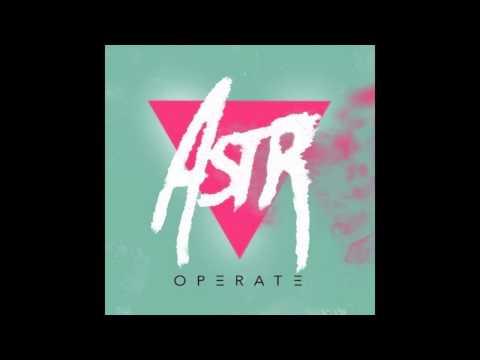 ASTR - Operate