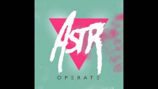 ASTR - Operate