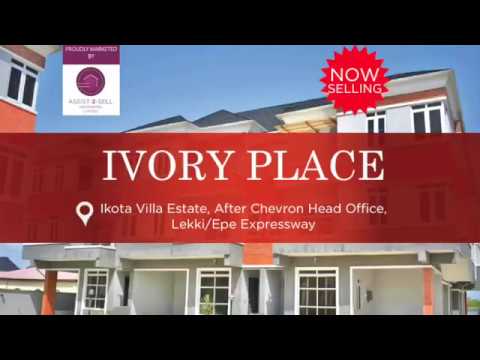 14 Units of 4 Bedroom Luxury Terrace Homes For Sale