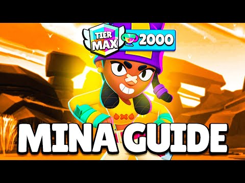 The Only Mina Guide You’ll Ever Need
