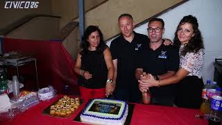 Taglio del Nastro per Civico 26, a Macerata Campania c'è l'officina con i professionisti del motore