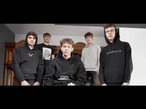 Next Level Label - Savoir-vivre (Official Video)