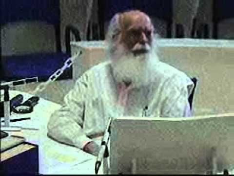 Tertúlia Aula - 1378 - Concessão Cosmoética - Waldo Vieira - CEAEC - 06/11/2009