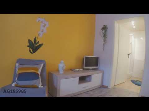 WI-185985 - Möblierte 2-Zimmer Souterrain Wohnung mit eigenem Eingang in Nierstei...