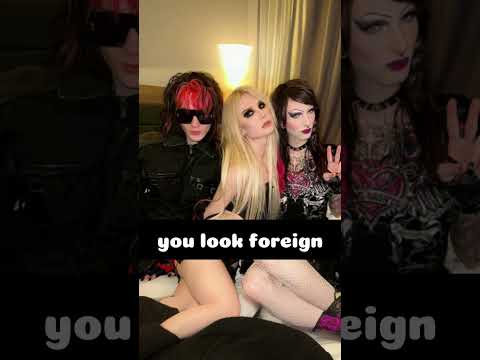 6arelyhuman - Make Me Famous (ft. asteria & Britney Manson) [snippet]