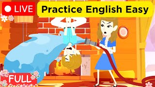 Improve Your English Conversation Skills - 2000+ Q&A Practice - Speak Like a Native English Speaker