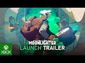 Moonlighter Official Launch Trailer