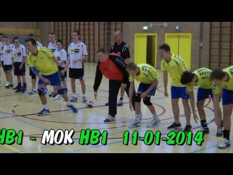 DES72 HB1 -  MOK HB1  11-01-2014