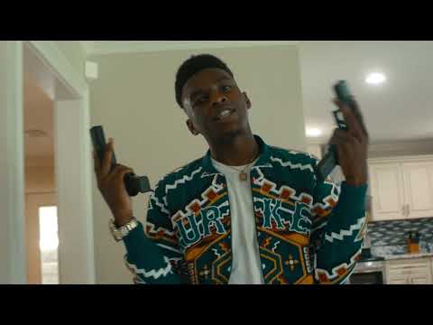 BANS Ty - Shawty Wanna Ride (Music Video)