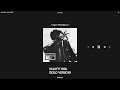 J Hope Killin It Girl Solo Version Slowed Reverb