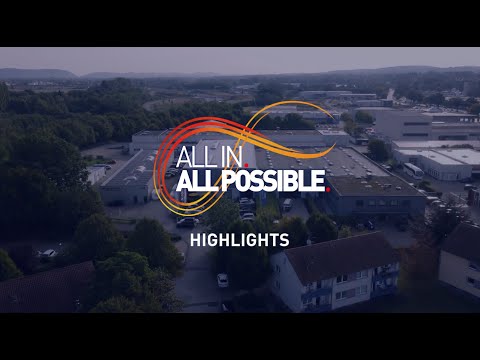 MHK Group @ Herbstmesse 2025 I Unsere Highlights // MHK Group @ Autumn Fair 2025 I Our highlights