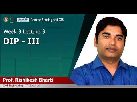 Remote Sensing and GIS Intro Video