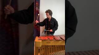 Download lagu Europe - The Final Countdown Mallet Instrument Test! mp3