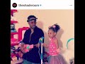 ABC Song Thotiana Challenge
