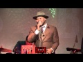 Full Show Eric Roberson S 3rd Annual Christmas Concert At SOB S 2015