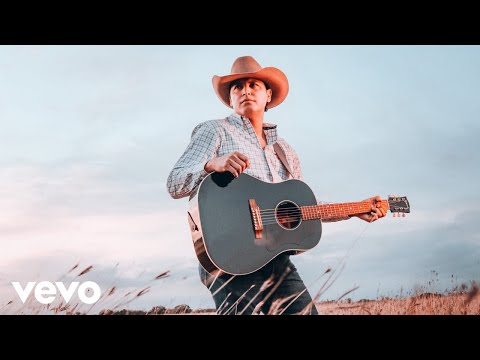 Matt Castillo - Cause He's A Cowboy