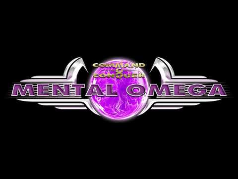 Black Ice 9 - Inside Your Soul (Mental Omega OST - Epsilon)