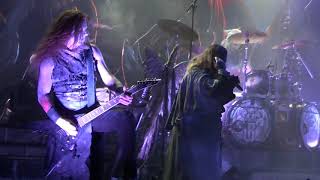 Powerwolf - Moscow After Dark (live in Moscow - 27.10.17)