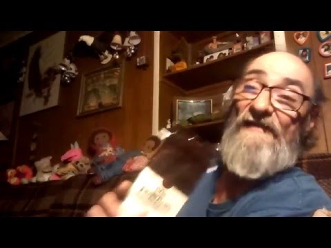 Whole Bean Coffee Review: Don Francisco's 100%...