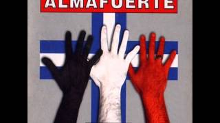Alma Fuerte - Por Ser Yo