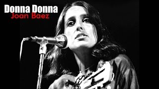 Download lagu Donna Donna - Joan Baez - Lyrics/แปลไทย mp3 Download lagu Donna Donna - Joan Baez - Lyrics/แปลไทย mp3