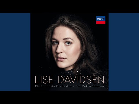 R. Strauss: 4 Letzte Lieder, TrV 296: No. 4, Im Abendrot