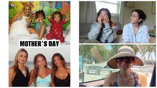 Surprising Our Mom on Mothes's Day | VLOG#2251