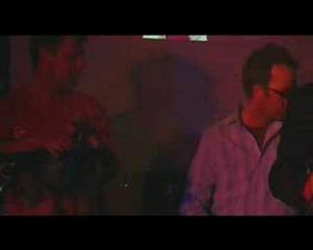 BLUE OCTOBER UK - 'ALL IS SAID AND DONE'