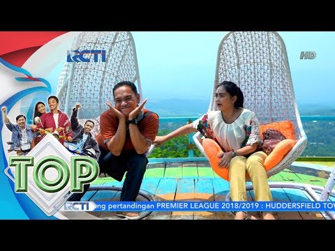 TUKANG OJEK PENGKOLAN Part 3/7 [20 OKTOBER 2018]