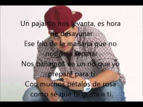 Quedate A Mi Lado - J Alvarez
