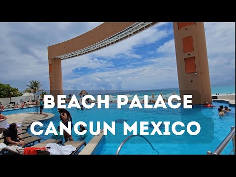 Videos del Beach Palace 5★ en Cancún, MéxicoVer MásVerPrecios20CerrarConsulta por Whatsapp 🇦🇷BookingTripadvisorExpediaAgodaTravelocityOrbitzPricelineTripSkyscannerDespegarKayakHotelesBestdayDestiniaTrivagoTurismocityAlmundoHotwireTuiWotif