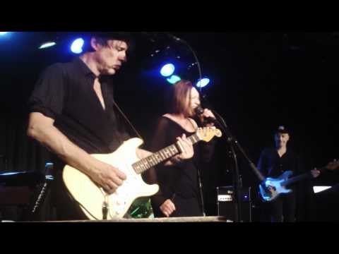 Inga Rumpf: My Life is a Boogie