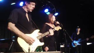 Inga Rumpf: My Life is a Boogie