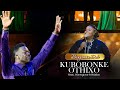 Benjamin Dube Ft Hlengiwe Mhlaba Kubobonke OThixo Official Music Video